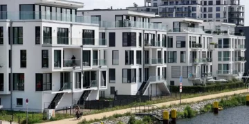 Europas Wohnungsmarkt: Krise, steigende Mieten und fehlender Wohnraum