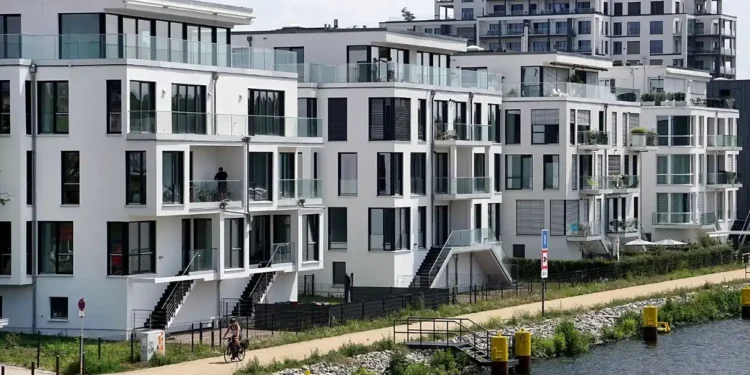 Europas Wohnungsmarkt: Krise, steigende Mieten und fehlender Wohnraum