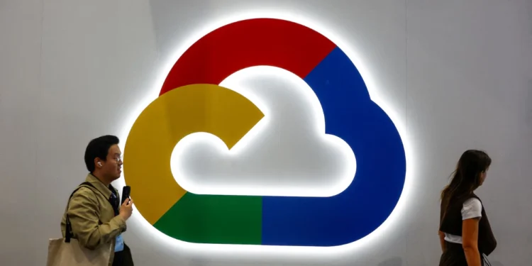 Google Cloud-Ausfall stört Finanzdienstleister und digitale Banken in Europa