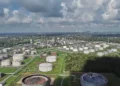 IEA warnt vor steigenden Dieselpreisen in Europa bis 2027
