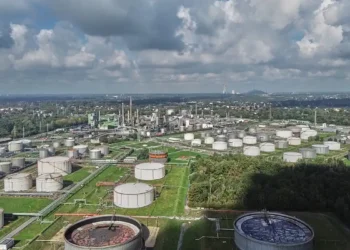 IEA warnt vor steigenden Dieselpreisen in Europa bis 2027