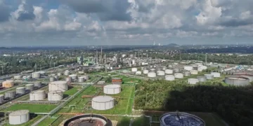 IEA warnt vor steigenden Dieselpreisen in Europa bis 2027
