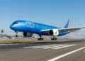 ITA Airways verlängert Flugstopp nach Riad wegen regionaler Spannungen