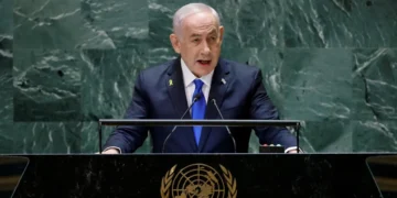 Israelische Wahlen: Internationale Sanktionen und politischer Druck auf Netanjahu