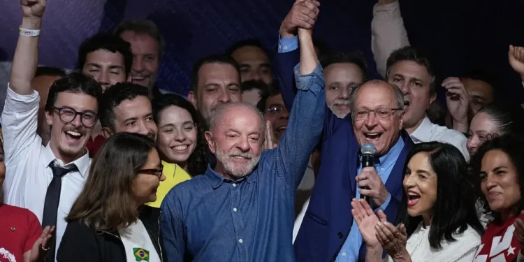 Lula vor vierter Amtszeit: Brasiliens wirtschaftliche und politische Hürden