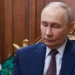Putin Informiert Trump Über Irans Haltung Zu Nahost-Friedensabkommen