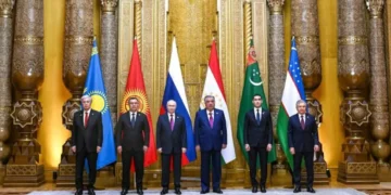 Russland wird die Wahlen in Zentralasien im kommenden Jahr genau beobachten – der Westen sollte das ebenfalls tun