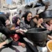 Welternährungsprogramm kürzt Gaza-Hilfen wegen Finanzierungsnot drastisch