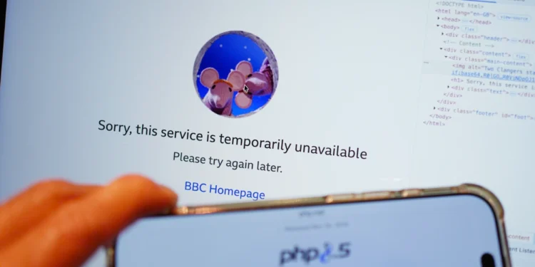 Weltweite Cyberangriffe nach gravierender Sicherheitslücke in Programmiersprache PHP registriert