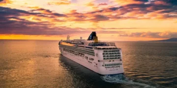 World Cruise Awards 2026: Die besten Kreuzfahrtlinien und Schiffe